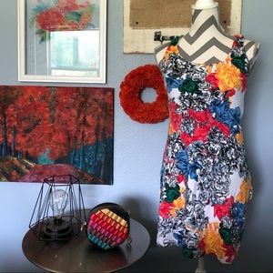 CLOSET CLEANOUT dress